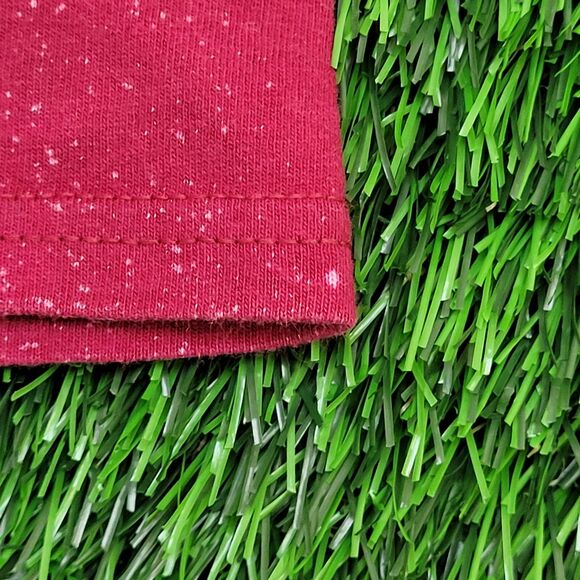 Champion Florida State Shirt Womens Small 16x25 Red - Picture 11 of 12